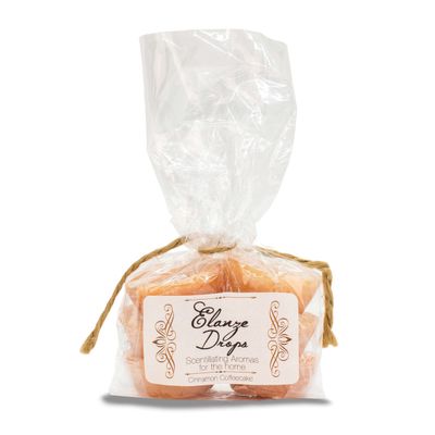 6-Pack Cinnamon Coffee Cake Wax Drops GM18498, MPN: GM18498, 722589198786