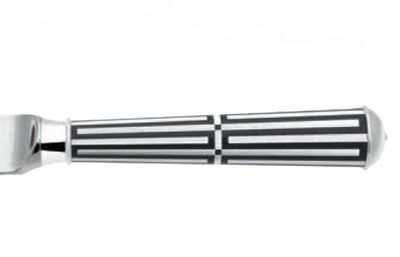 Ercuis Paquebot Tree Cake Server Sharp 9.5 Inch Silver Plated Part Golded F60257P-52, MPN: F60257P-…
