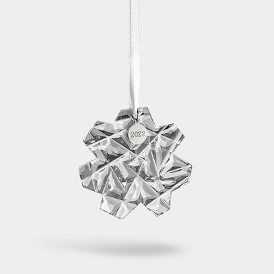 Orrefors Crystal Annual Ornament Carat 2022 6490829, MPN: 6490829, 7321646082667