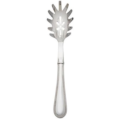 Reed and Barton Lyndon Flatware Pasta Scoop Hollow Handle 4230444, MPN: 4230444, 735092226891
