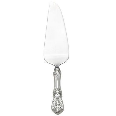 Reed and Barton Francis Flatware Pie Knife Hollow Handle 5400276, MPN: 5400276, 735092036186