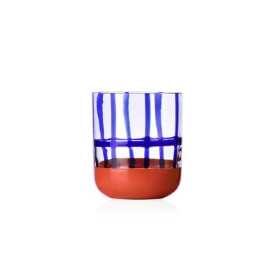 Ichendorf Gesti Tumbler Blue-Red 11.8 oz IC313.154, 790955304987, 8032397061137