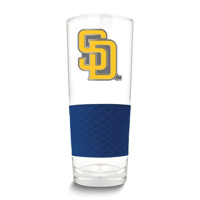 MLB San Diego Padres Score Pint Glass GM26127-PAD, MPN: GM26127-PAD, 737538253812