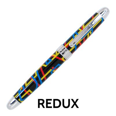 Acme Jazz Standard Roller Ball Pen PRE01R, MPN: PRE01R