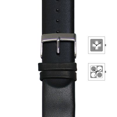 Acme Black Strap ZWSTRAP06, MPN: ZWSTRAP06