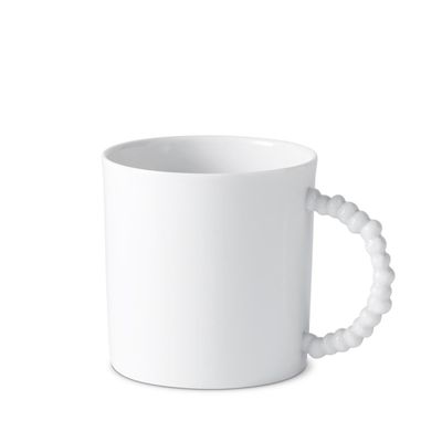 L&#39;Objet Haas Mojave Mug White HB150, MPN: HB150,