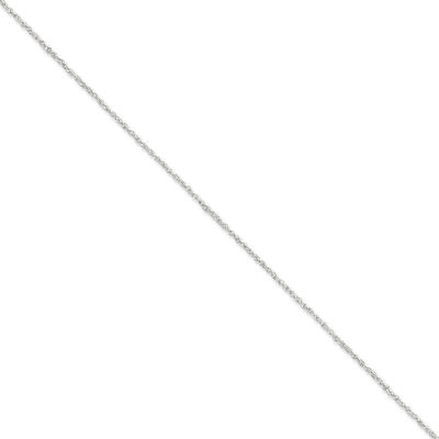 1.7mm Ropa 14k White Gold WRPA028-24, MPN: WRPA028-24, 886774993942