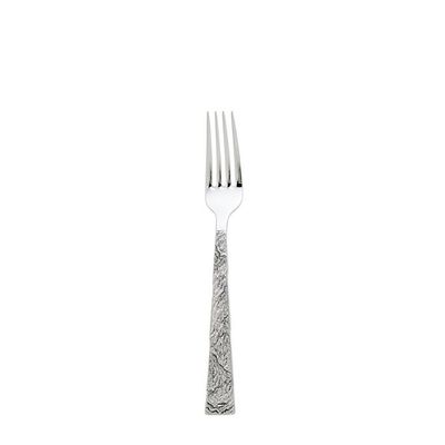 Ricci Slate Salad Fork 18/10 Stainless Steel 15004, MPN: 15004,