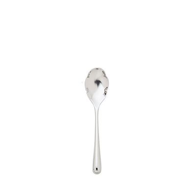 Ricci Pallone Sugar Spoon 18/10 Stainless Steel 14015, MPN: 14015,