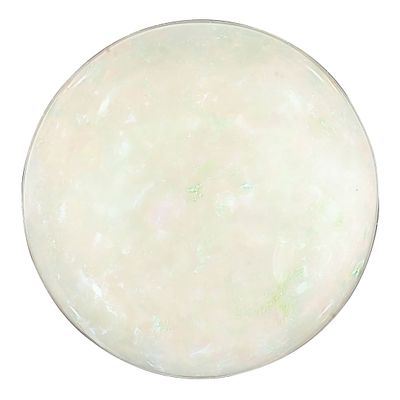 Opal 6.5mm Round Cabochon A Quality Gemstone OP-0650-RDC-A, MPN: OP-0650-RDC-A,
