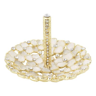 Olivia Riegel Dogwood Ring Holder RH4908, MPN: RH4908, 851090000063