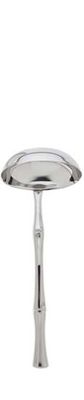 Ricci Bamboo Gravy Ladle, MPN: 10133, 644907101332