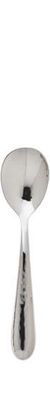 Ricci Florence Polished Hammered Sugar Spoon, MPN: 57015, 644907570152