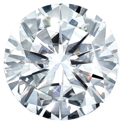 Moissanite Pure Light E F Color 8mm Round Diamond Cut MT-0800-RDD-QP, MPN: MT-0800-RDD-QP,