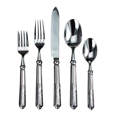 Ricci Amalfi 5 Piece Place Setting, MPN: 6200, 644907062008