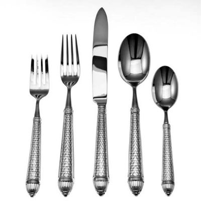 Ricci Raffaello 5 Piece Place Setting, MPN: 6500, 644907065009