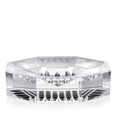 Waterford Lismore Diamond Decorative Tray 4 Inch 1065334, MPN: 1065334, 701587472029