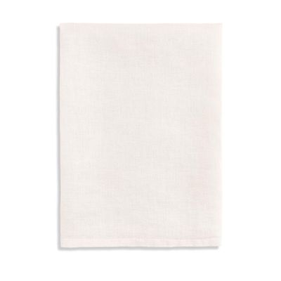 L&#39;Objet Linen Sateen Napkins Set of 4 Ecru LN4111, MPN: LN4111,