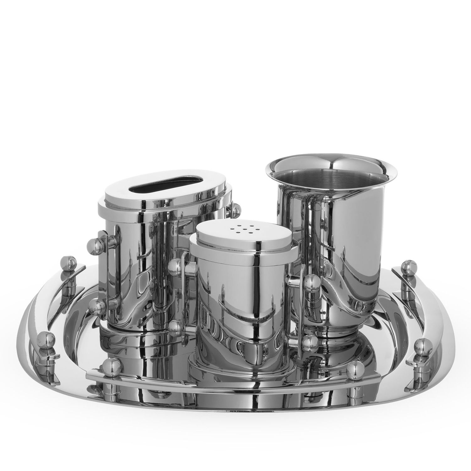 Ricci Argentieri Suspension Havdalah Nickel 94141, 644907941419