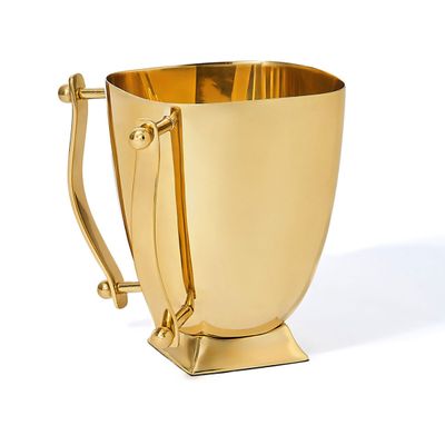 Ricci Argentieri Suspension Wash Cup All Gold 94092, 644907940924