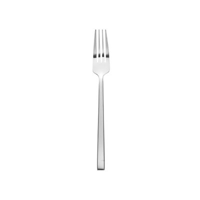 Ricci Argentieri 18/10 Stainless Steel Hover Mirror Sal. Fork 23104, 644907231046