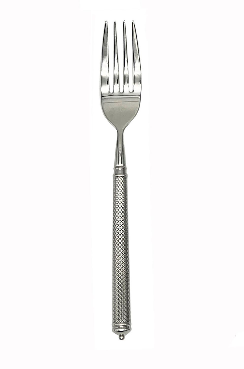 Ricci Argentieri 18/10 Stainless Steel Solitaire Salad Fork 50504, 644907505048