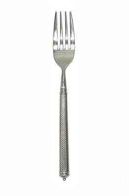 Ricci Argentieri 18/10 Stainless Steel Solitaire Salad Fork 50504, 644907505048