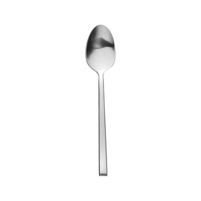 Ricci Argentieri 18/10 Stainless Steel Hover Mirror T-Spoon 23105, 644907231053