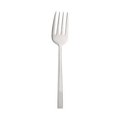 Ricci Argentieri 18/10 Stainless Steel Hover Serving Fork 23112, 644907231121