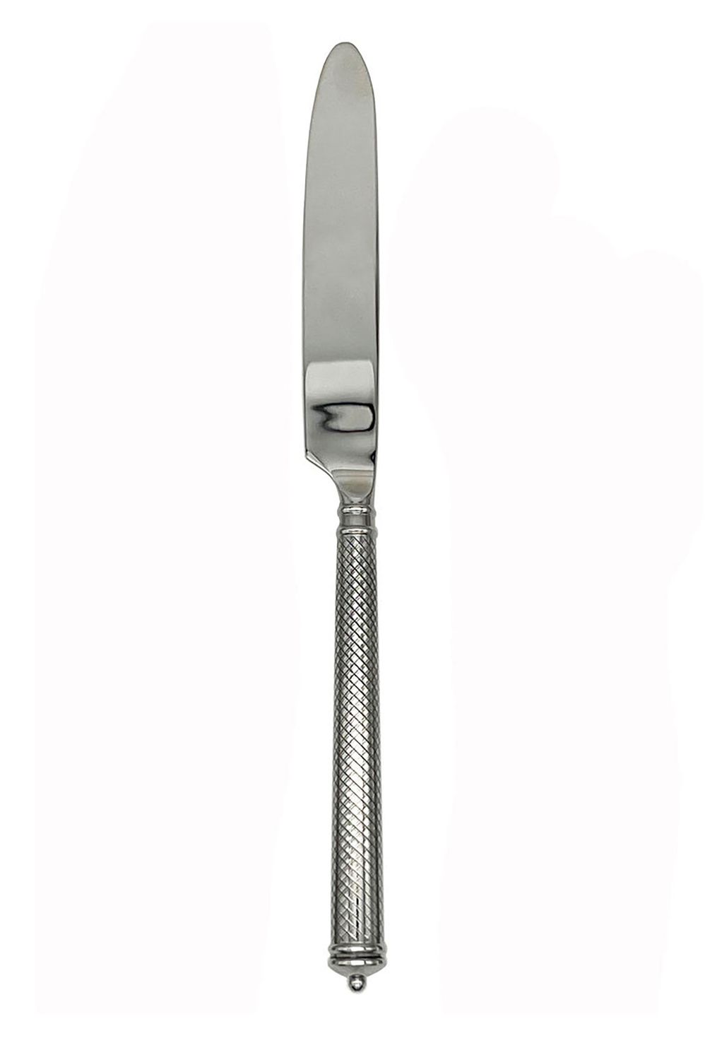 Ricci Argentieri 18/10 Stainless Steel Solitaire Place Knife 50501, 644907505017