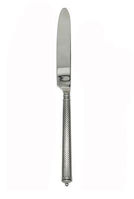Ricci Argentieri 18/10 Stainless Steel Solitaire Place Knife 50501, 644907505017
