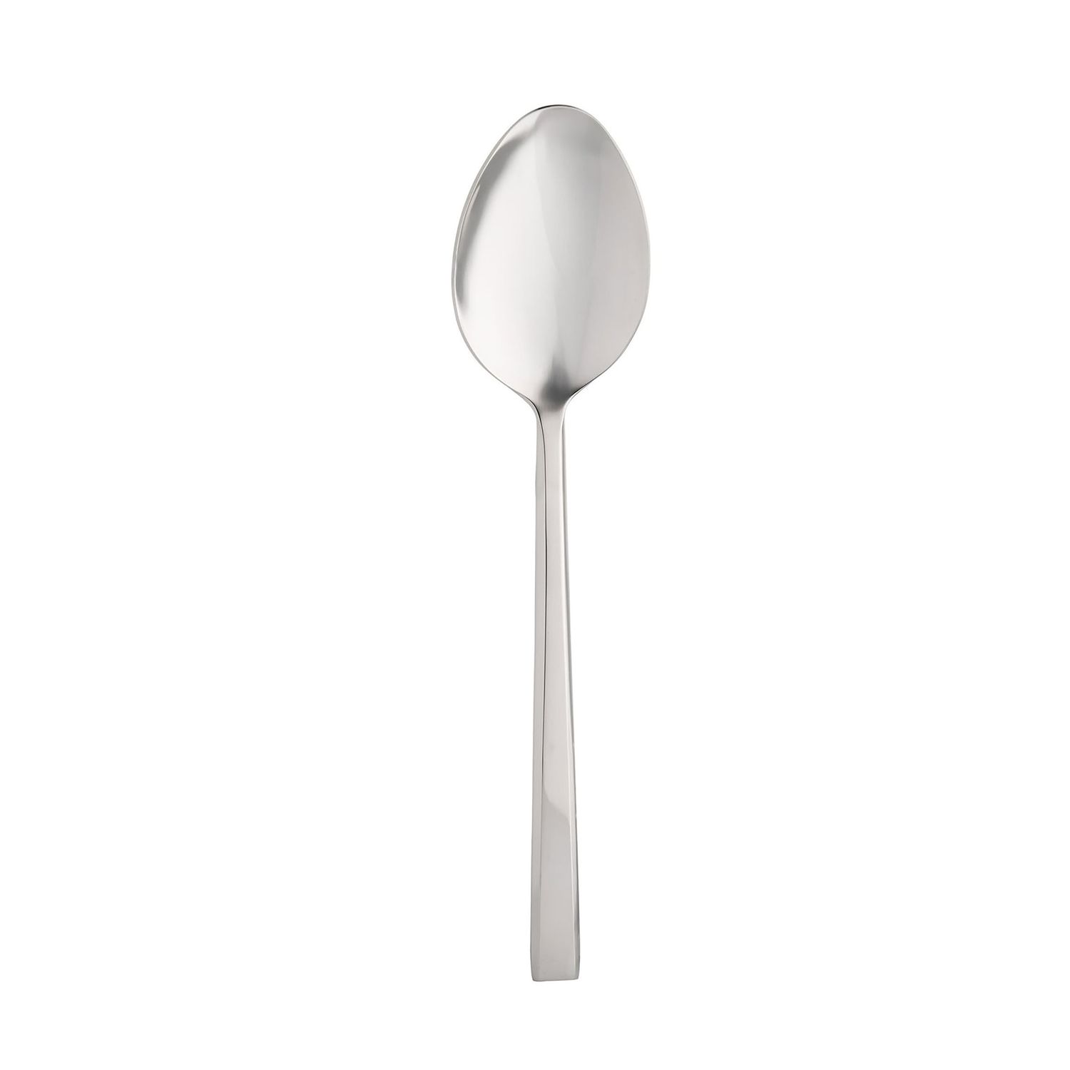 Ricci Argentieri 18/10 Stainless Steel Hover Serving Spoon 23111, 644907231114
