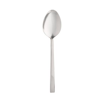 Ricci Argentieri 18/10 Stainless Steel Hover Serving Spoon 23111, 644907231114