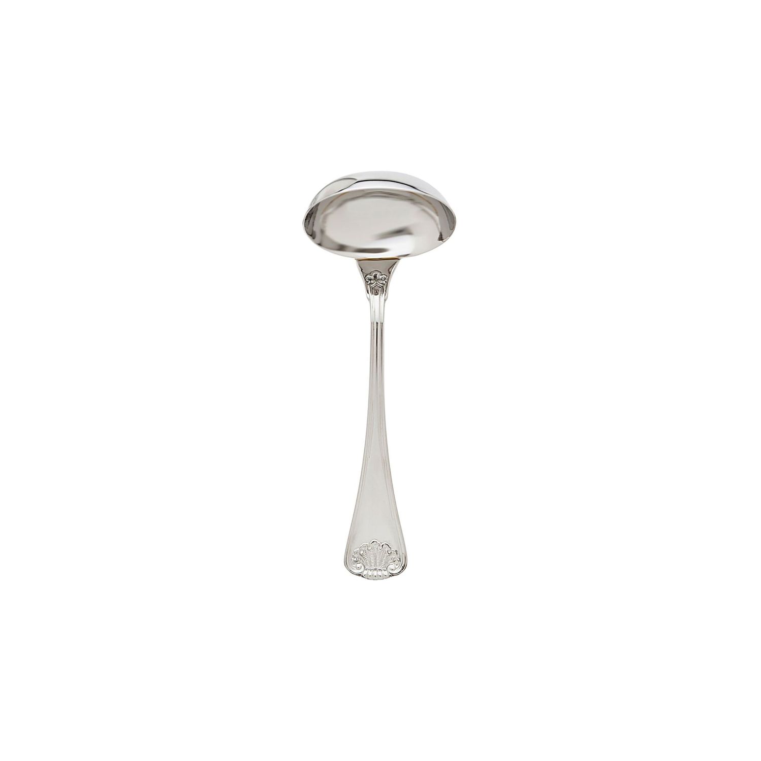 Ricci Argentieri 18/10 Stainless Steel Cellini Gravy Ladle 1003/3, 644907100335