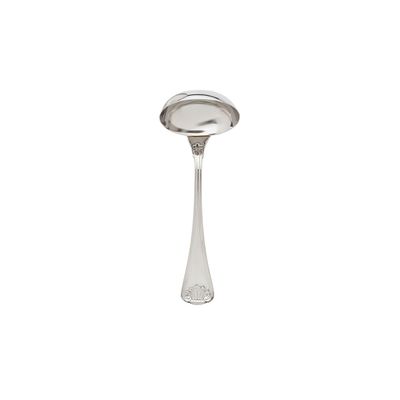 Ricci Argentieri 18/10 Stainless Steel Cellini Gravy Ladle 1003/3, 644907100335