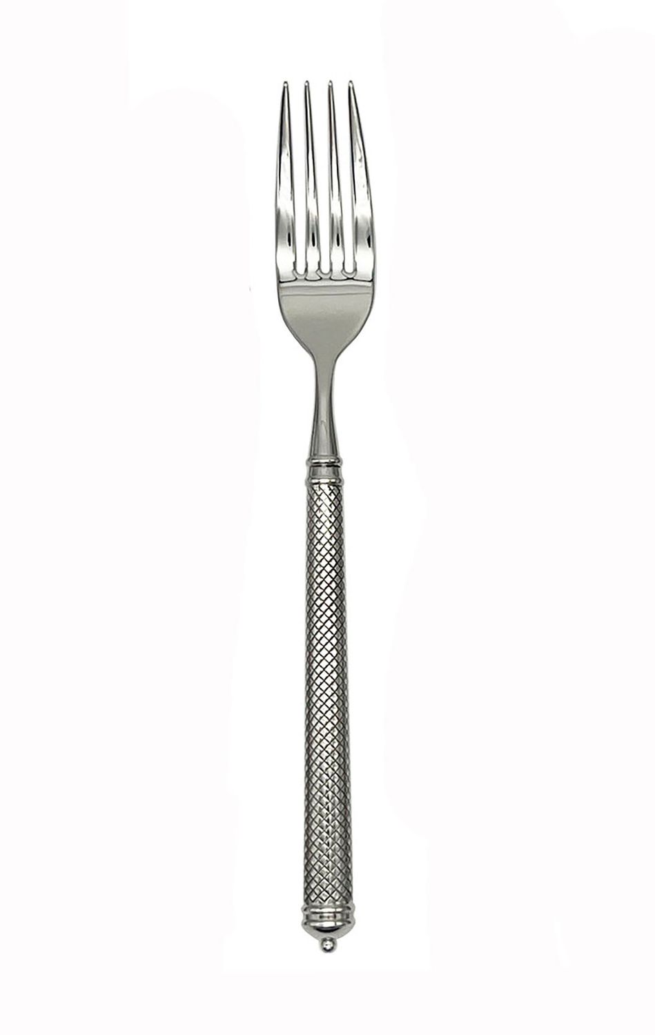 Ricci Argentieri 18/10 Stainless Steel Solitaire Place Fork 50502, 644907505024