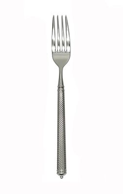 Ricci Argentieri 18/10 Stainless Steel Solitaire Place Fork 50502, 644907505024