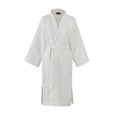 Le Jacquard Francais Pois De Senteur Kimono White XL, MPN: 30794