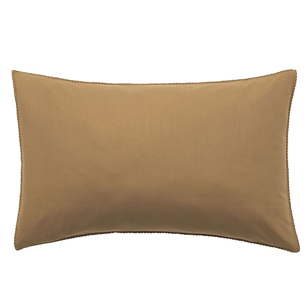 Le Jacquard Francais Eclat Pillowcase Beige 16 x 31 Inch, MPN: 21646