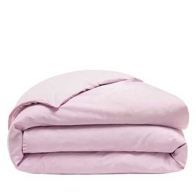 Le Jacquard Francais Pois De Senteur Duvet Cover Pink 53 x 79 Inch, MPN: 30612