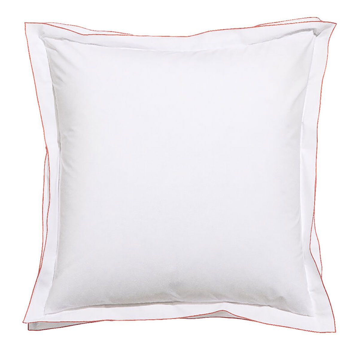 Le Jacquard Francais Songe Pillowcase Pink 31 x 31 Inch, MPN: 29891