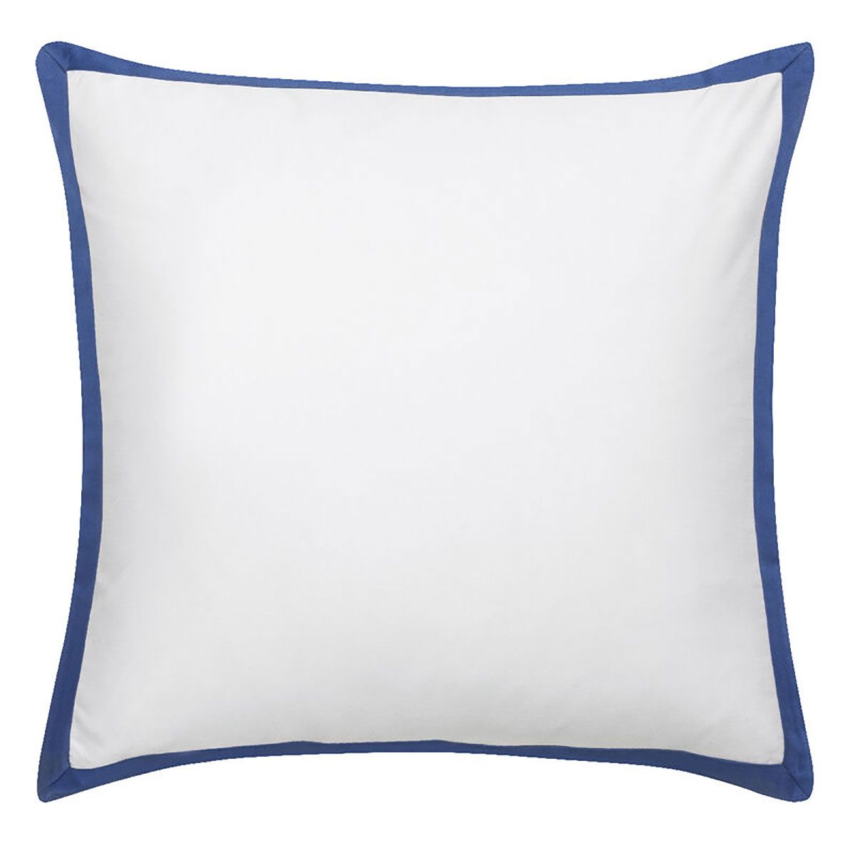 Le Jacquard Francais Apparat Pillowcase Blue 16 x 31 Inch, MPN: 29686