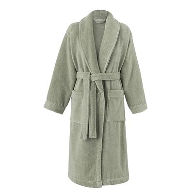 Le Jacquard Francais Caresse Robe Green M, MPN: 30772