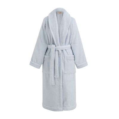 Le Jacquard Francais Caresse Robe Blue M, MPN: 30771