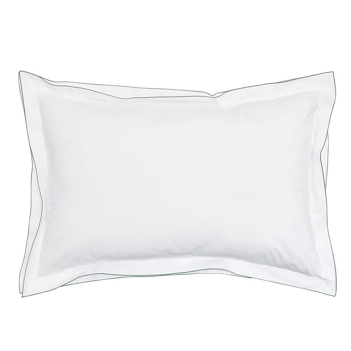 Le Jacquard Francais Songe Pillowcase Blue 16 x 31 Inch, MPN: 29852