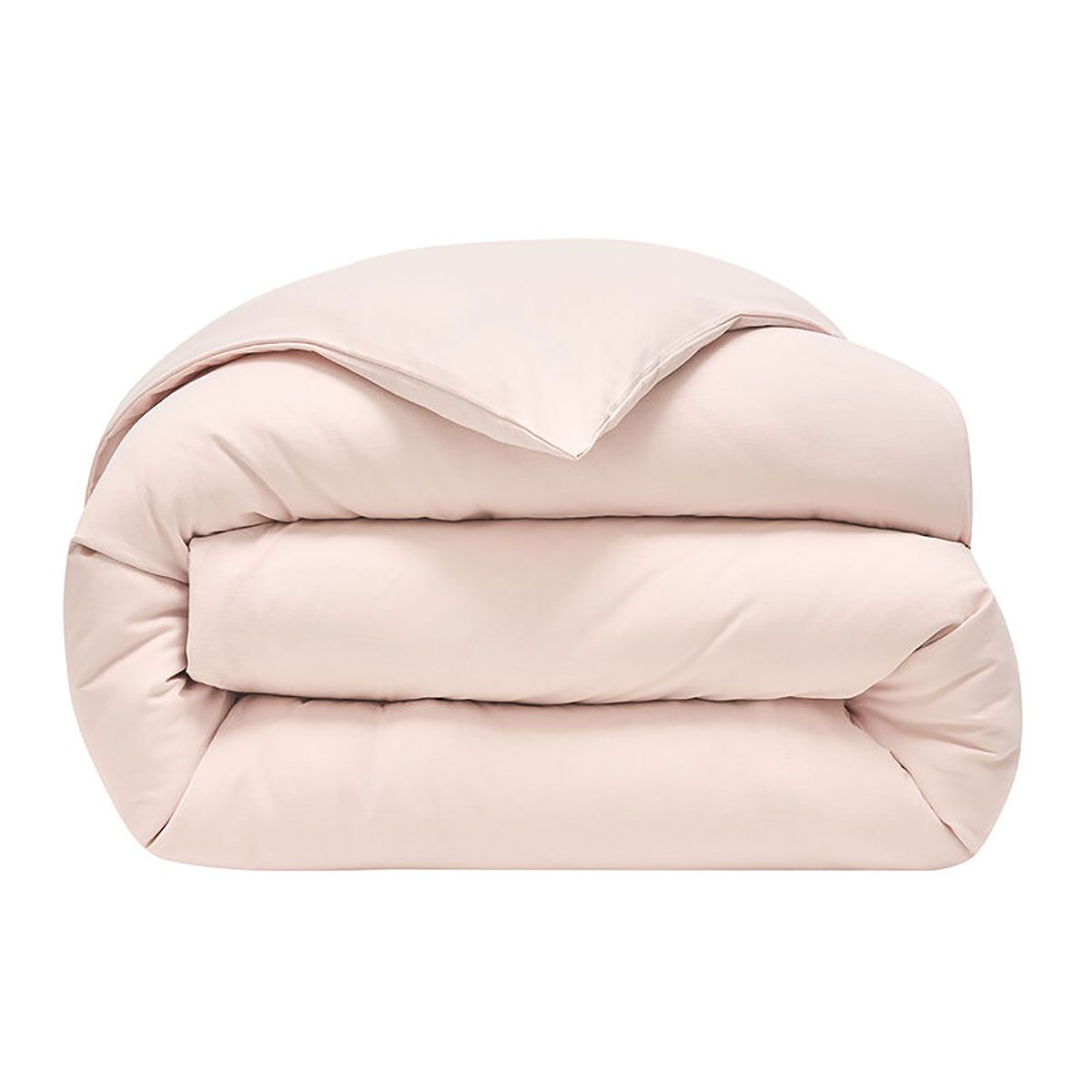 Le Jacquard Francais Eclat Duvet Cover Pink 102 x 94 Inch, MPN: 21672