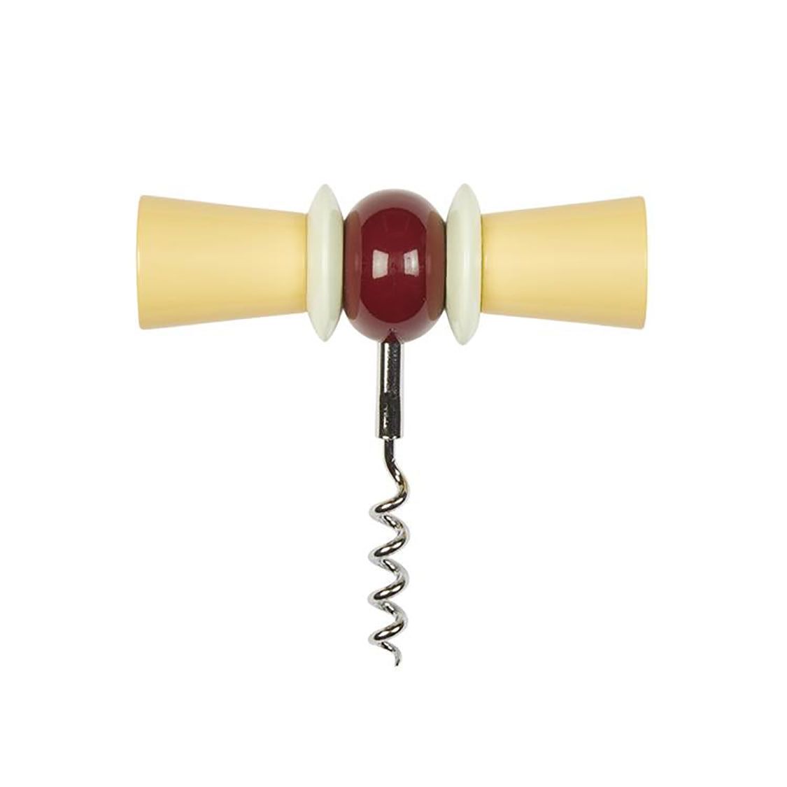 Addison Ross London Lacquer Corkscrew Amie Wine, MPN: CS1051
