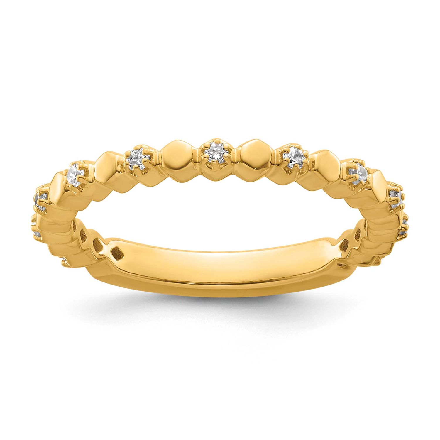 Diamond Ring 14k Gold, SK2145-7,