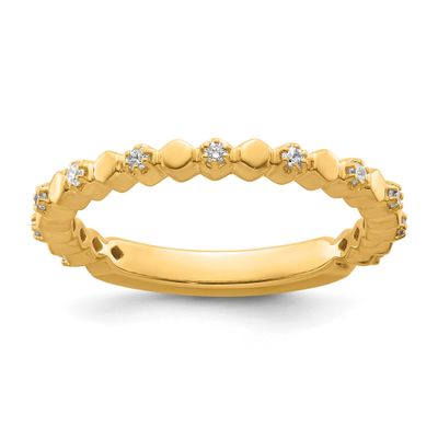 Diamond Ring 14k Gold, SK2145-7,
