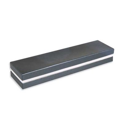 Stardust Collection Pack of 10 Slate 8.75 inch x 2.25 inch x 1.25 inch Bracelet Box , CL9BL-SL,